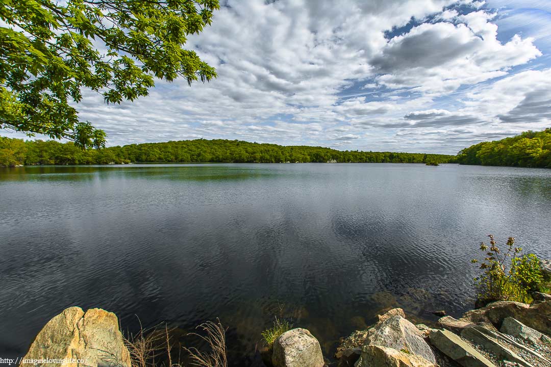 Ramapo Lake